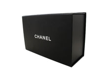 CHANEL Small Boy Chain Shoulder Bag Black Quilted Flap Calfskin p93 hannari-shop