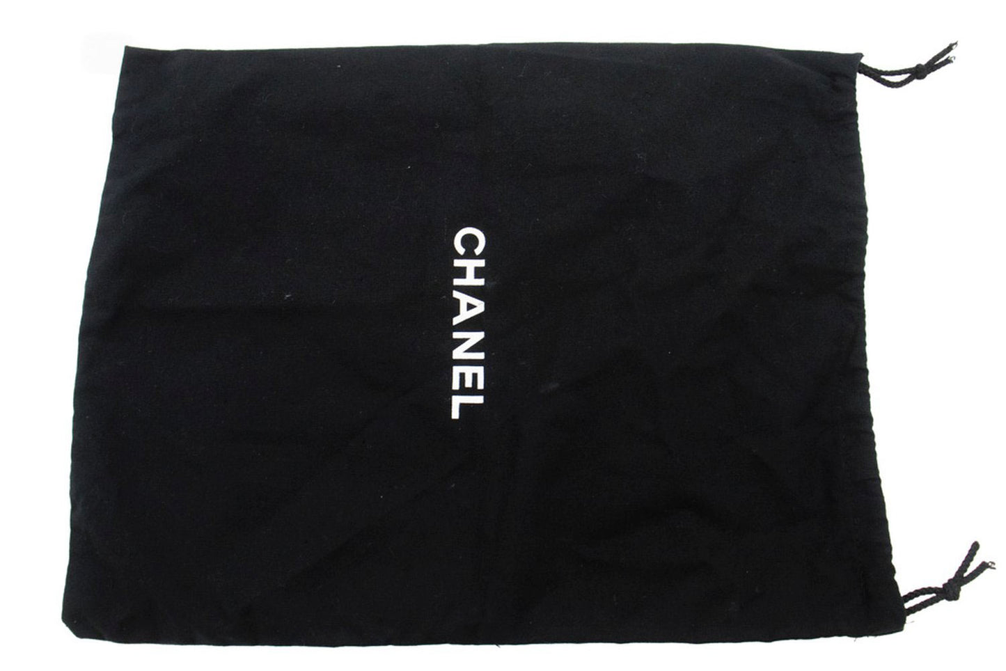 Sac à bandoulière CHANEL Black Classic Wallet On Chain WOC en agneau ab8 hannari-shop