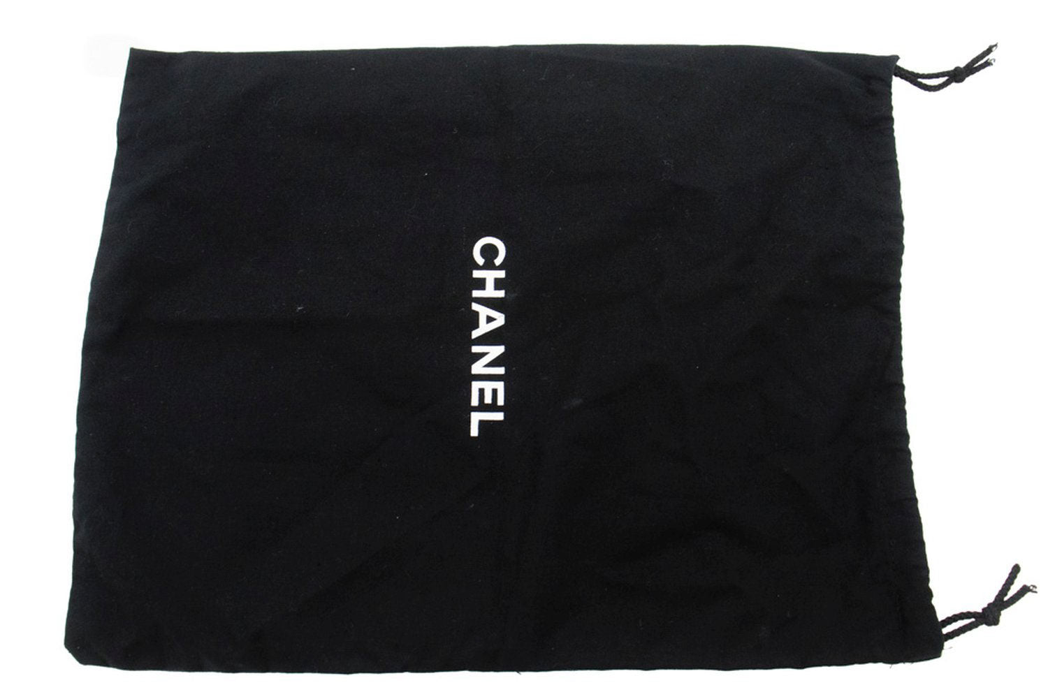 Sac à bandoulière CHANEL Black Classic Wallet On Chain WOC en agneau ab8 hannari-shop