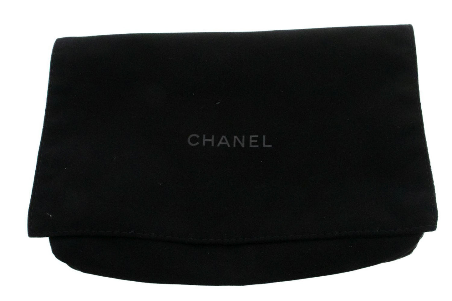 CHANEL Sort Classic Wallet On Chain WOC Skuldertaske Crossbody ae8 hannari-shop