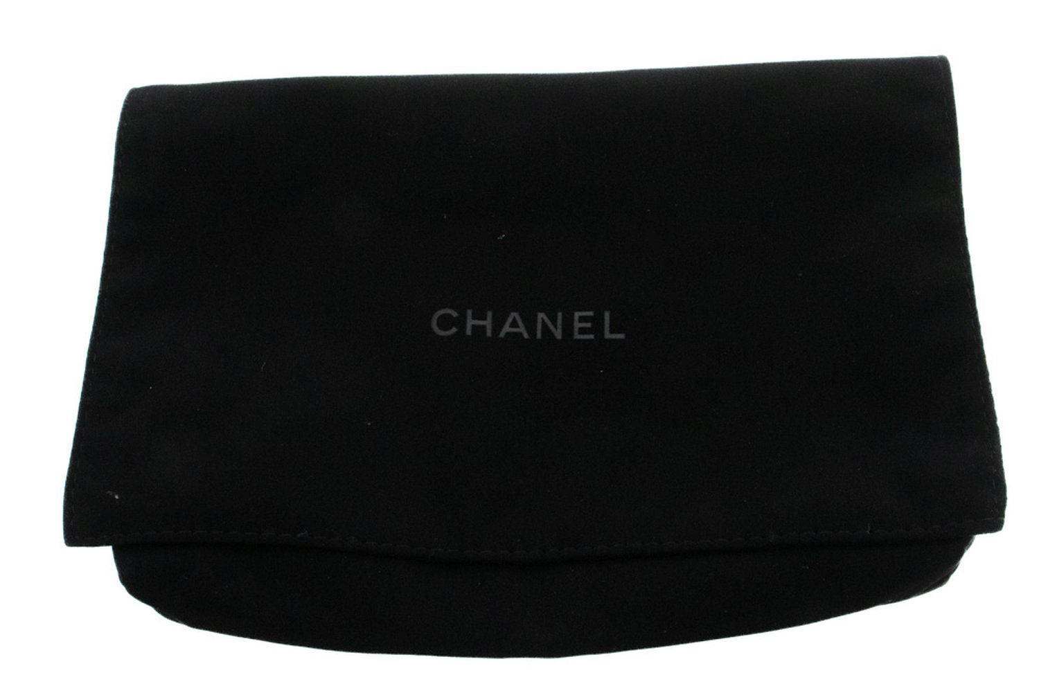 CHANEL Sort Classic Wallet On Chain WOC Skuldertaske Crossbody ae8 hannari-shop