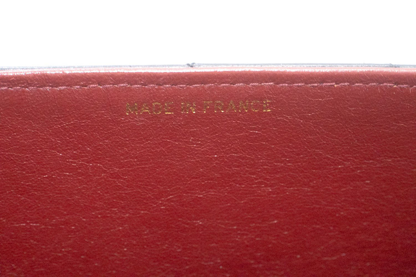 Sac bandoulière CHANEL Vintage Classic Chain à rabat unique en agneau matelassé ag8 hannari-shop