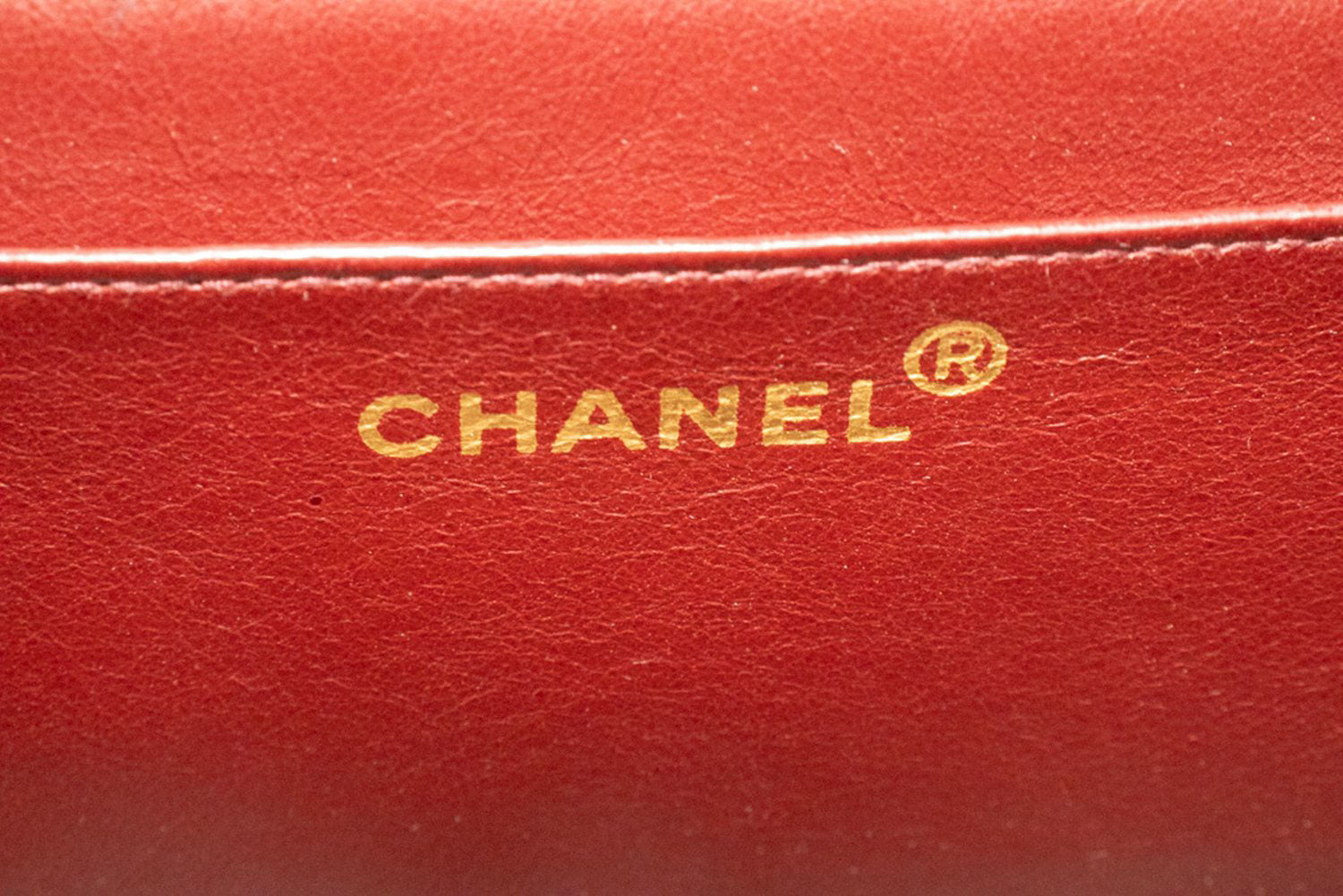 Sac à bandoulière matelassé CHANEL Diana Flap en agneau noir ah2 hannari-shop