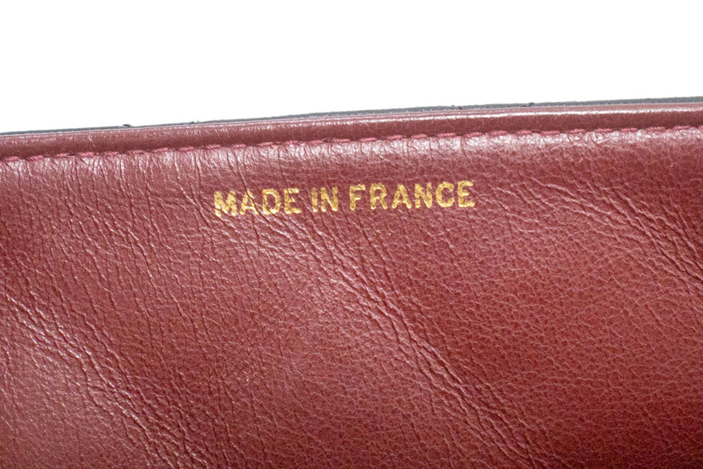 Sac à bandoulière matelassé CHANEL Diana Flap en agneau noir ah2 hannari-shop