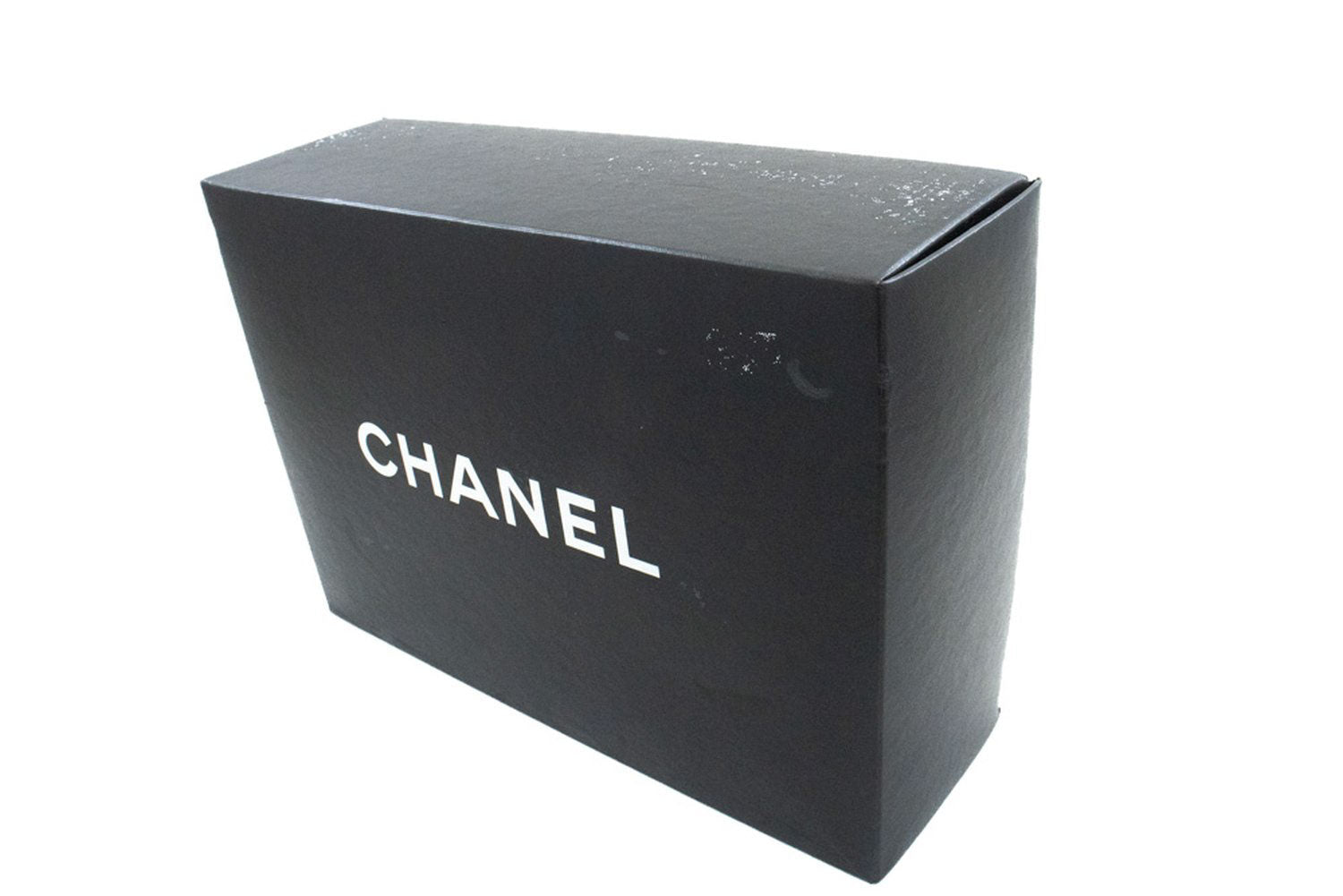 Sac à bandoulière matelassé CHANEL Diana Flap en agneau noir ah2 hannari-shop