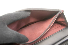 Μαύρο κλασικό πορτοφόλι CHANEL σε αλυσίδα WOC Shoulder Bag Lambskin L75