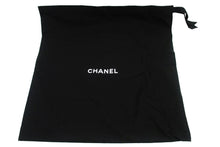 CHANEL Caviar GST 13" Grand Shopping Tote Chain Shoulder Bag Black i50