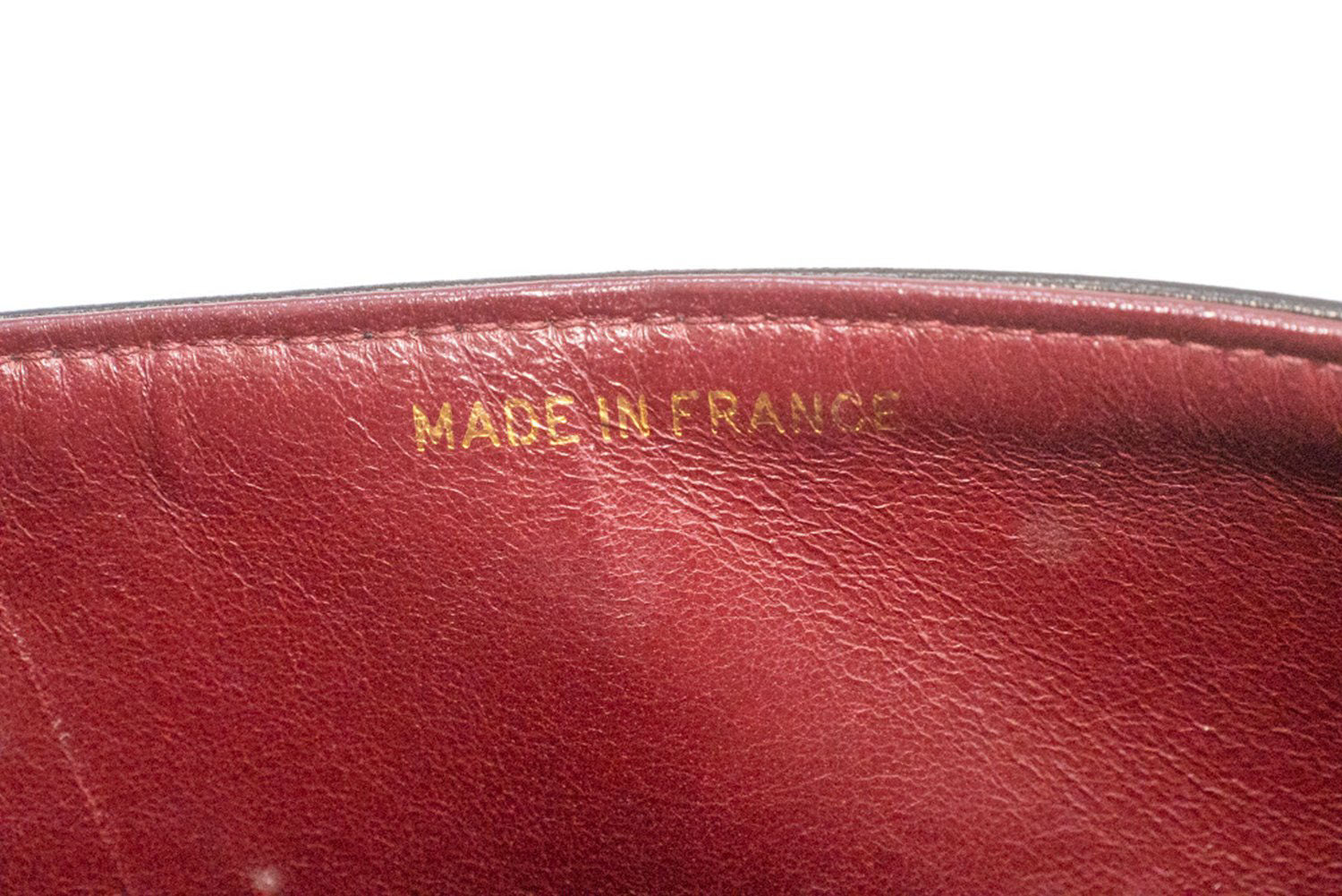 CHANEL Classic Double Flap 9" Chain Skuldertaske Sort Lammeskind ai7 hannari-shop