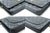 CHANEL Caviar Wallet On Chain WOC Black Shoulder Bag Crossbody n45 hannari-shop