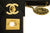 CHANEL Full Flap Chain Shoulder Bag Black Quilted Lambskin Leather p07 hannari-shop