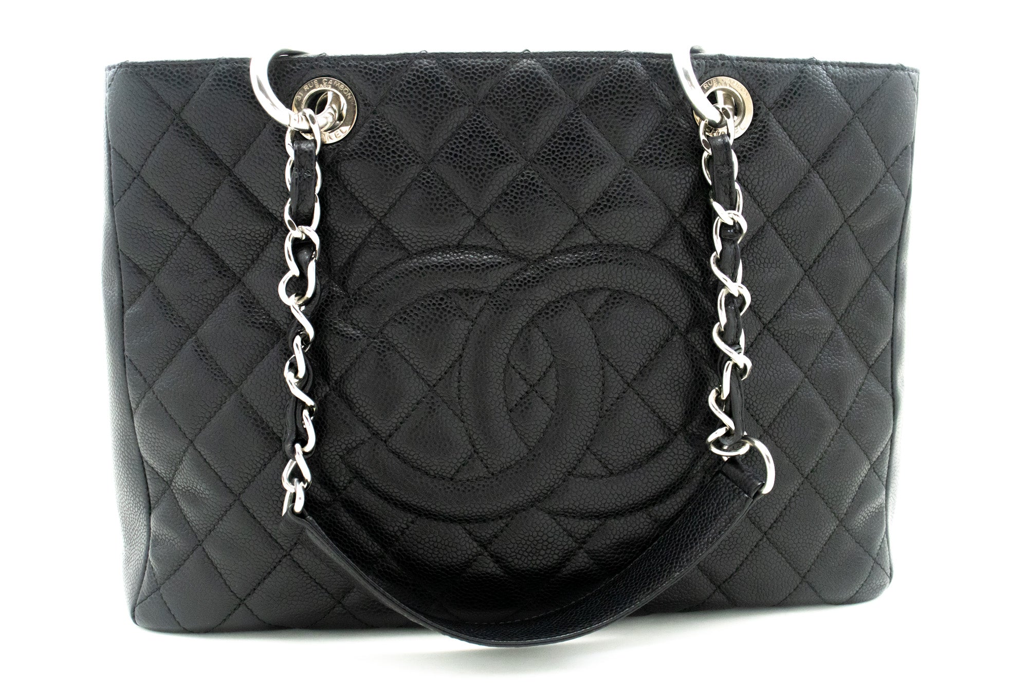 Buy Chanel Shopping Bag Online In India - Etsy India