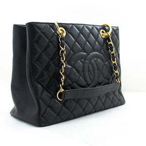 chanel grand shopping tote price