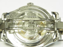 MONTBLANC Heritage Chronometrie Automatisk 38 MM MB112519 Herre 174958663 hannari-shop