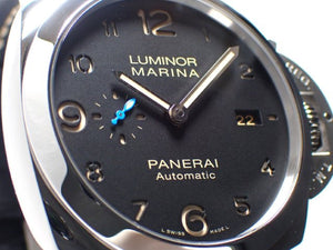 PANERAI Luminor Marina1950 3 DAY'S Acciaio PAM01359 Mens 175028666 hannari-shop
