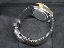 TUDOR black bay GMT S &G 79833MN leather belt Specification Mens 175564686 hannari-shop