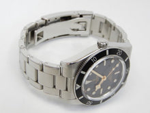 TUDOR black bay 54 37 MM Bracelet Specification 79000N Mens 178033901 hannari-shop