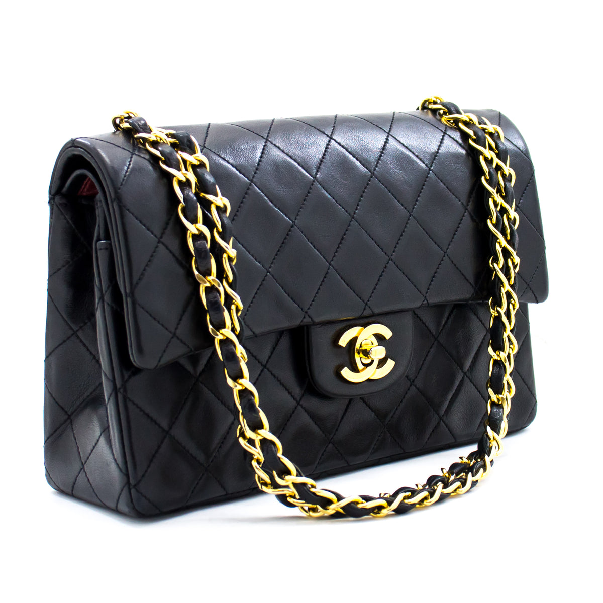 Limited Edition/Chanel 2.55 shoulder bag in Raffia and navy blue canvas,  SHW at 1stDibs
