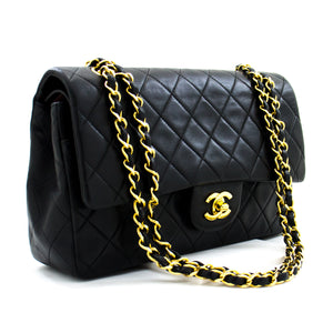 Chanel Classic Flap Bag 2.55