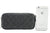 CHANEL Caviar Wallet On Chain WOC Double Zip Chain Shoulder Bag j70 hannari-shop