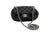 CHANEL Chain Around Shoulder Bag Crossbody Black Calfskin Leather j91 hannari-shop