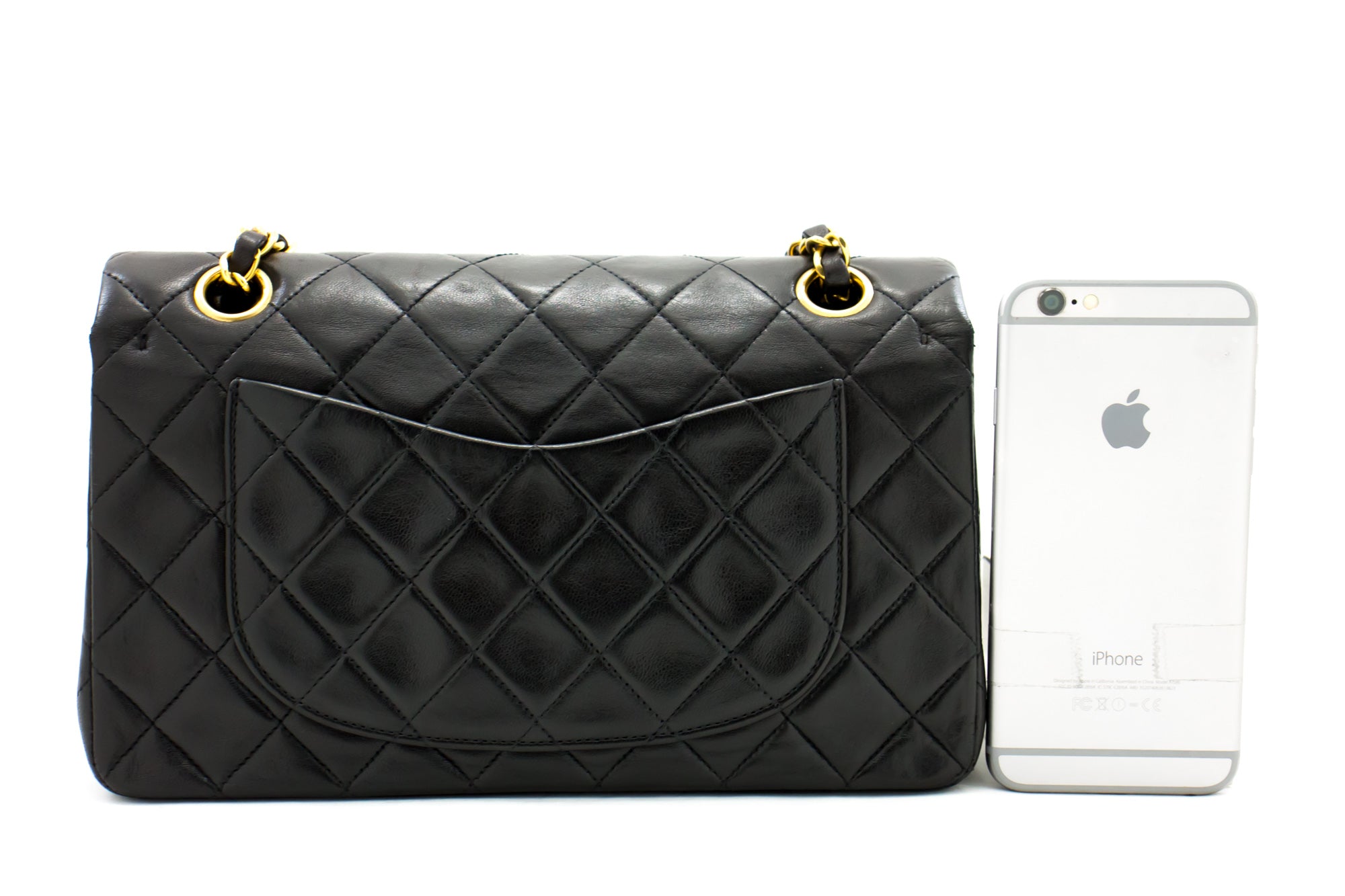 Chanel Mini Quilted Bag - 268 For Sale on 1stDibs  chanel small quilted  crossbody bag, quilting chanel, chanel quilted mini crossbody bag