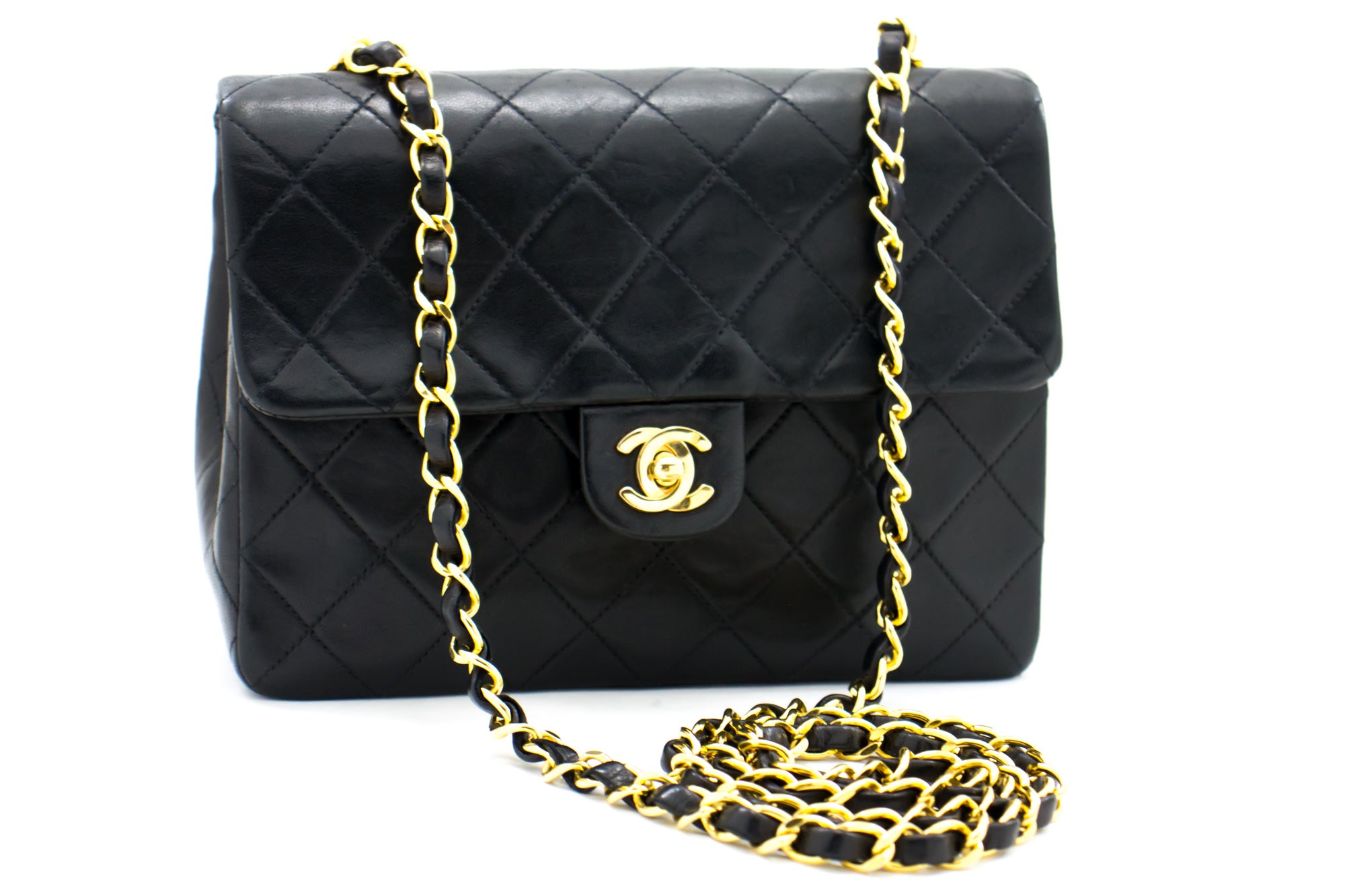 Chanel Crossbody Bags  The RealReal