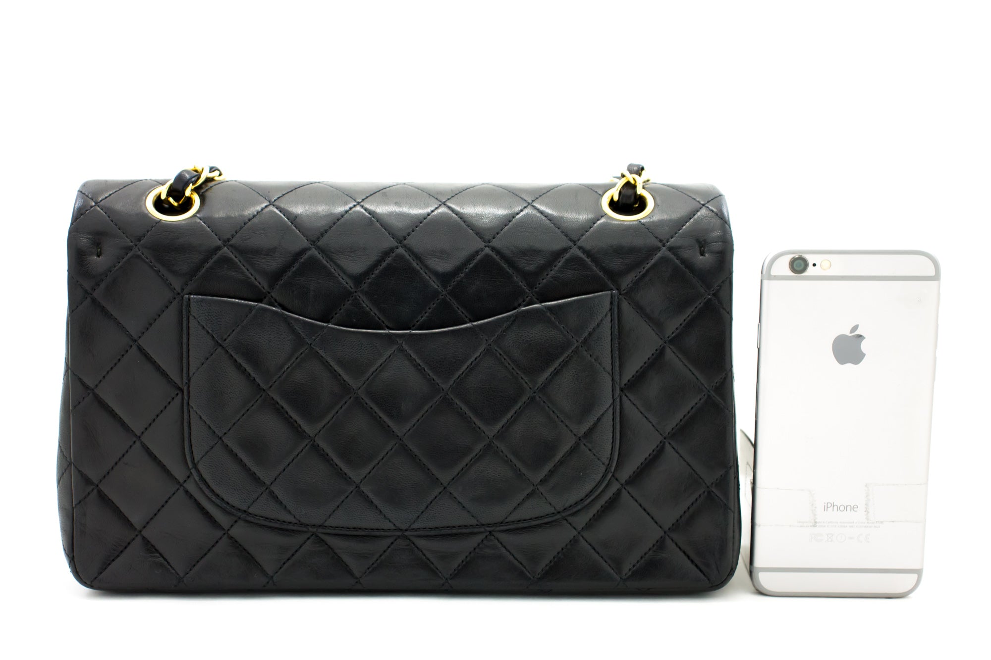 Bag Organizer for Chanel 2.55 Reissue (Size 226/28 cm/Large) Bag - Premium  Felt (Handmade/20 Colors) : Handmade Products 