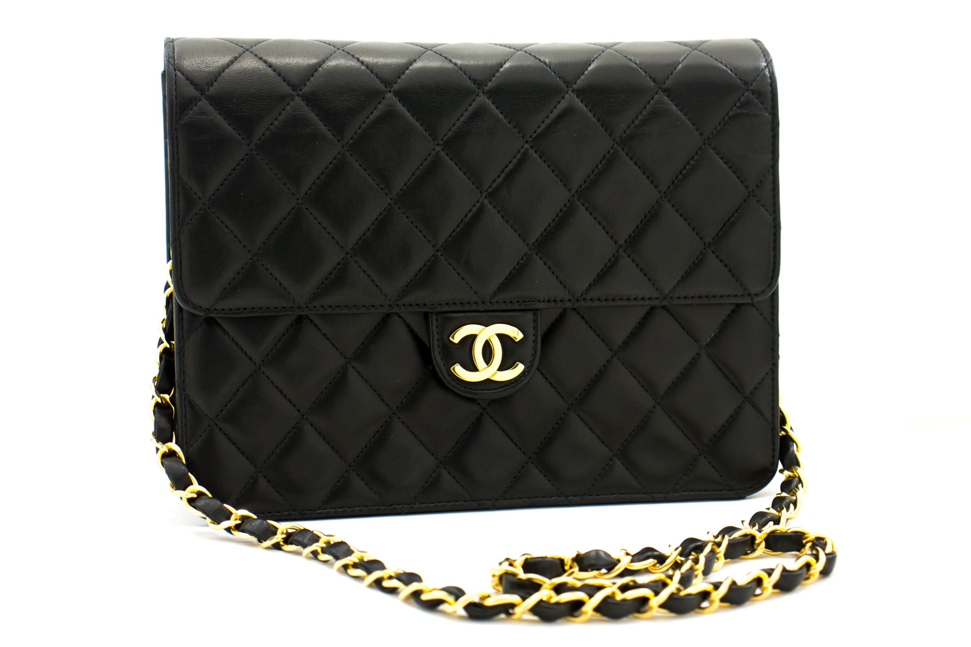 Authentic CHANEL Handbags for Sale - Bing - Shopping