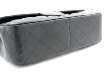 Τσάντα ώμου CHANEL Κόκκος από δέρμα μοσχαριού Μεγάλη αλυσίδα με πτερύγιο SV Classic L06 hannari-shop