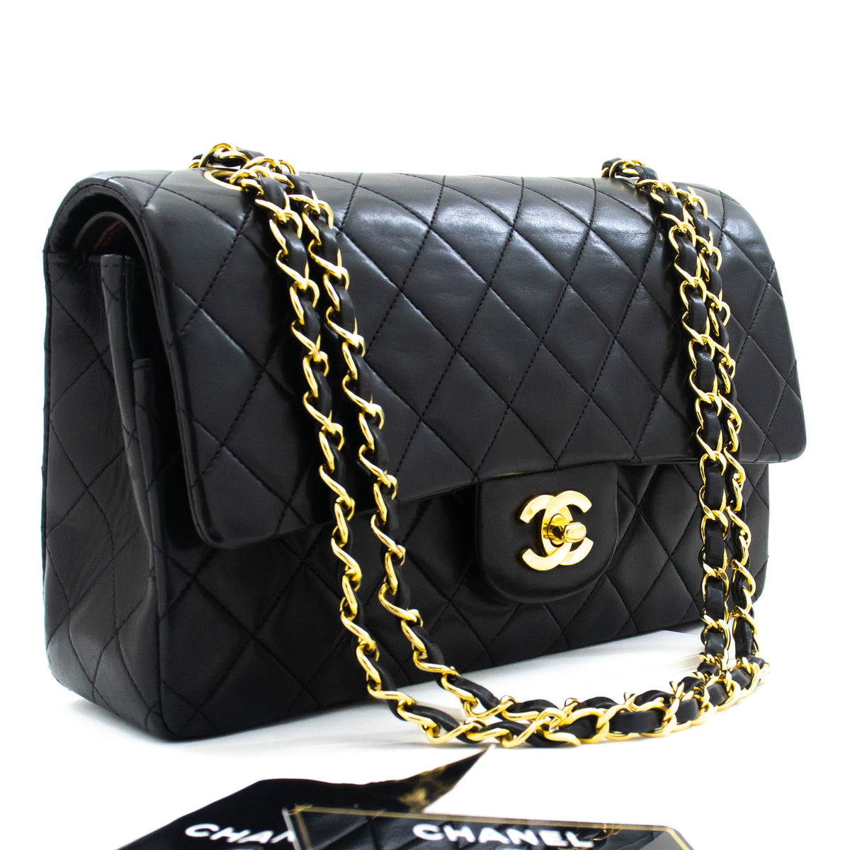 Best 25+ Deals for Chanel Chain Shoulder Bag