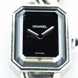 CHANEL Première Chaîne Armbåndsur w01-hannari-shop