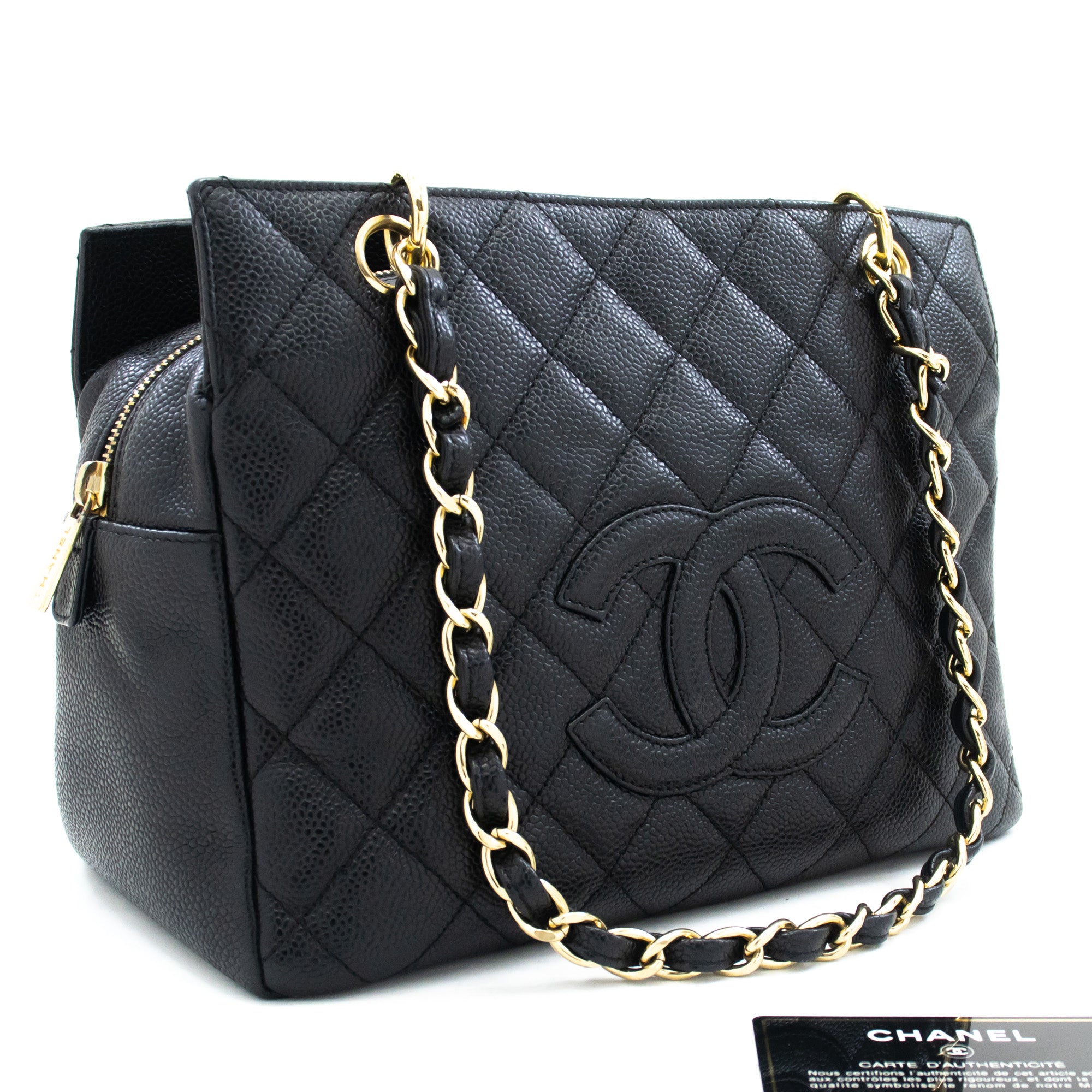 UNBOXING NEW CHANEL FLAP BAG WITH CAMELIA FLOWER CHAIN: how to wear & what  fits inside? - YouTube