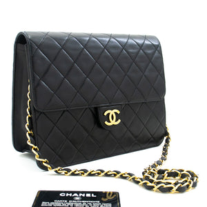 Chanel cream bag - 2012 second hand Lysis