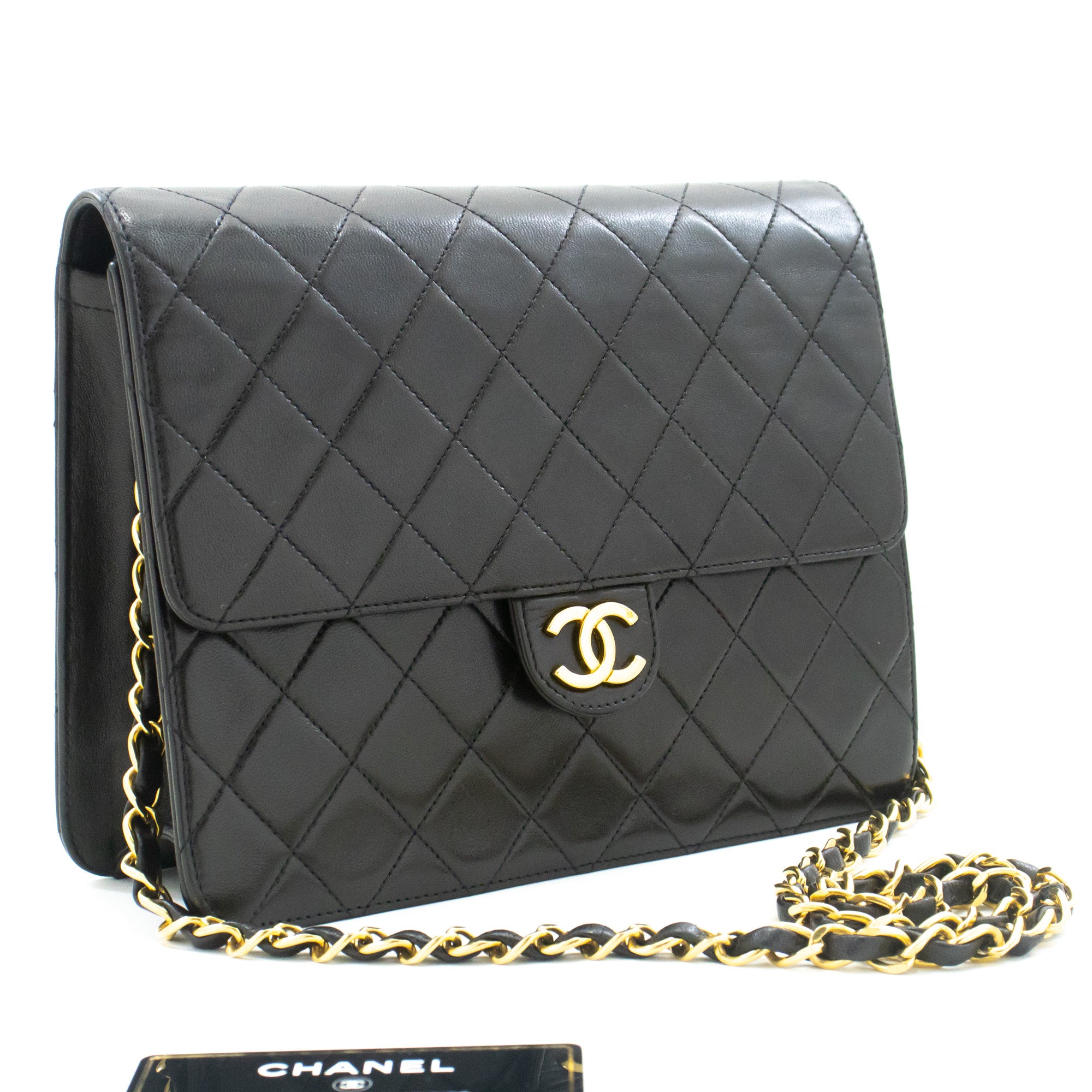 Shop CHANEL 2023-24FW Small Boy Chanel Handbag (A67085 Y09953 94305) by  Ho'oponopono | BUYMA
