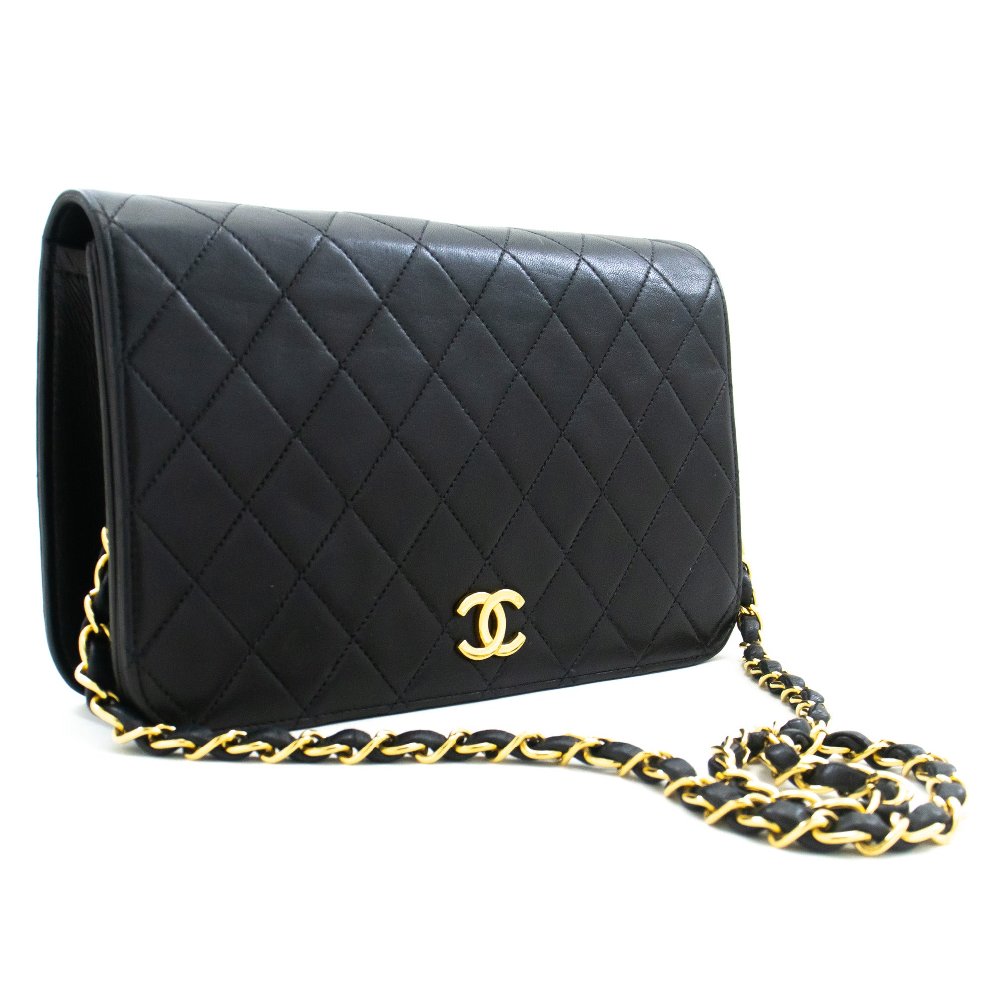 Hire a Chanel Classic Clutch Bag and other Designer handbags from ELITE  COUTURE.