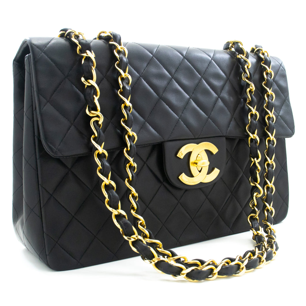 CHANEL Classic Large 13