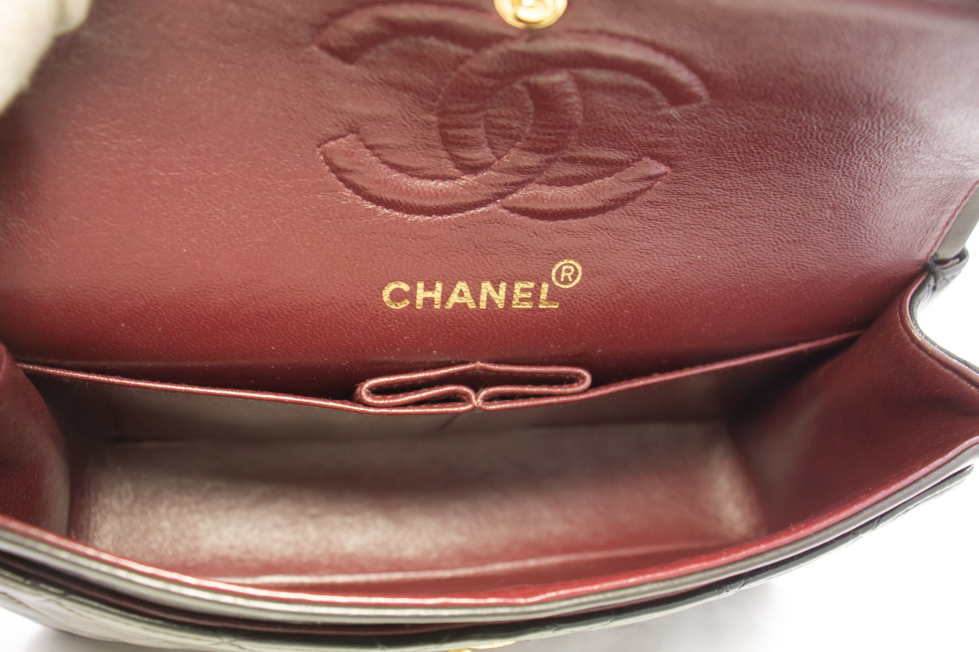 chanel bag 2.55 classic flap
