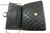 CHANEL Small Chain Shoulder Bag Clutch Black Quilted Flap Lambskin j60 hannari-shop