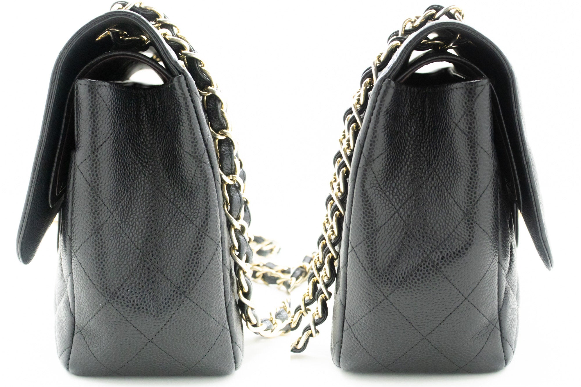 CHANEL Classic Large 11