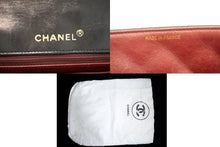 CHANEL Diana Flap Chain Shoulder Bag Black Quilted Lambskin Purse m39 hannari-shop