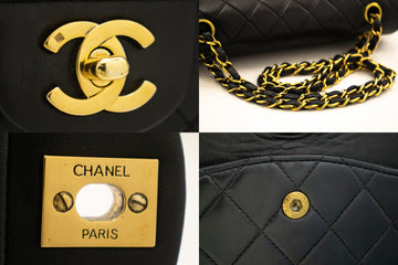 KTH CHANEL PRECISION BAG