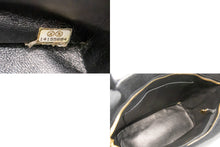 Τσάντα ώμου CHANEL Gold Medallion Caviar Shopping Tote L68 hannari-shop