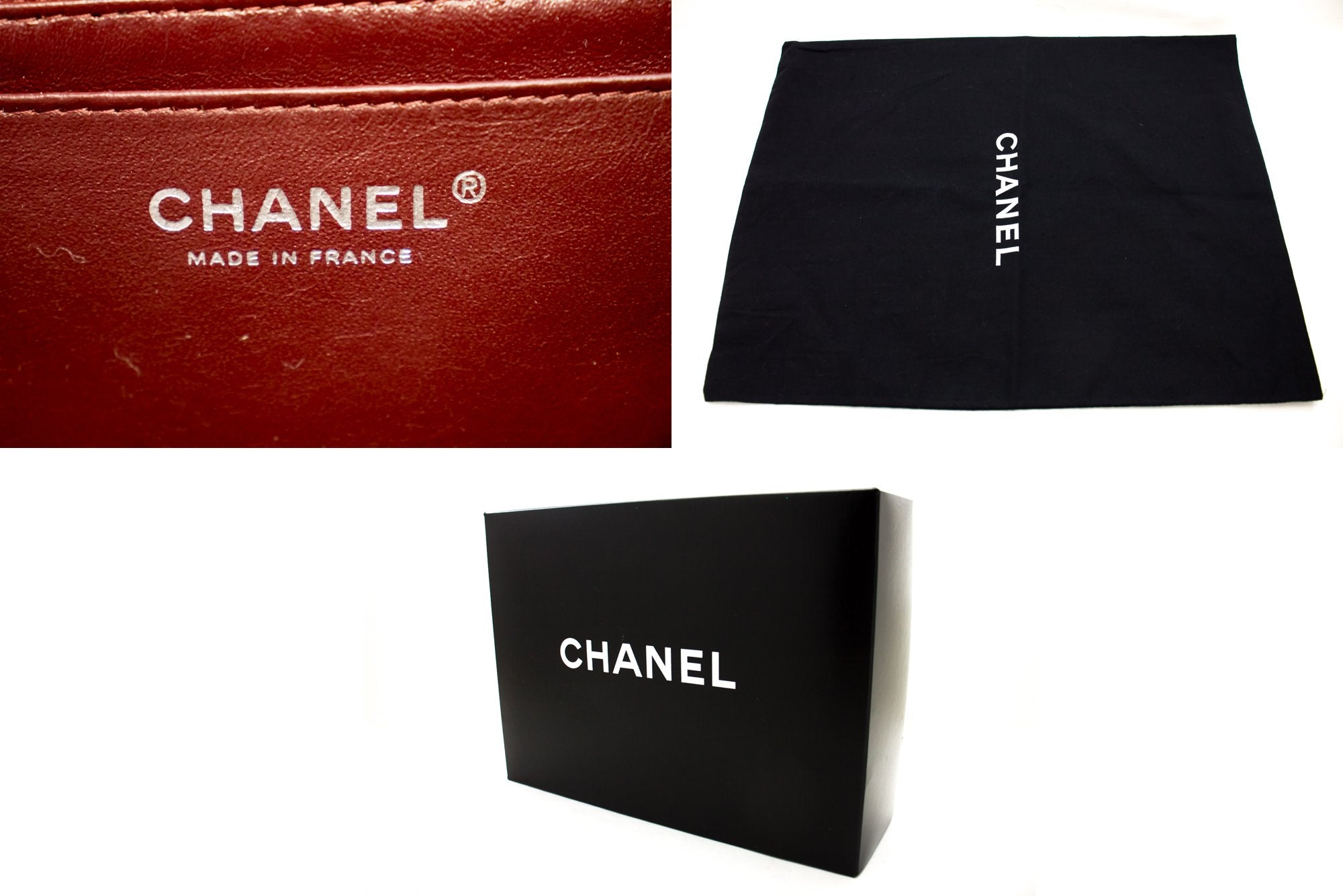 Chanel, 'Classic shopping tote', tote bag. - Bukowskis